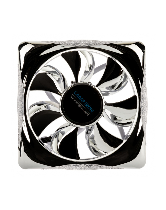 Lamptron Pluto+ Argb 120 Pwm 3-Pack (LAMPPAP01) główny