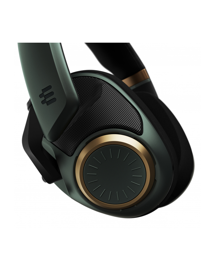 Sennheiser Epos H6 Pro Open Zielony (SE1000969) główny