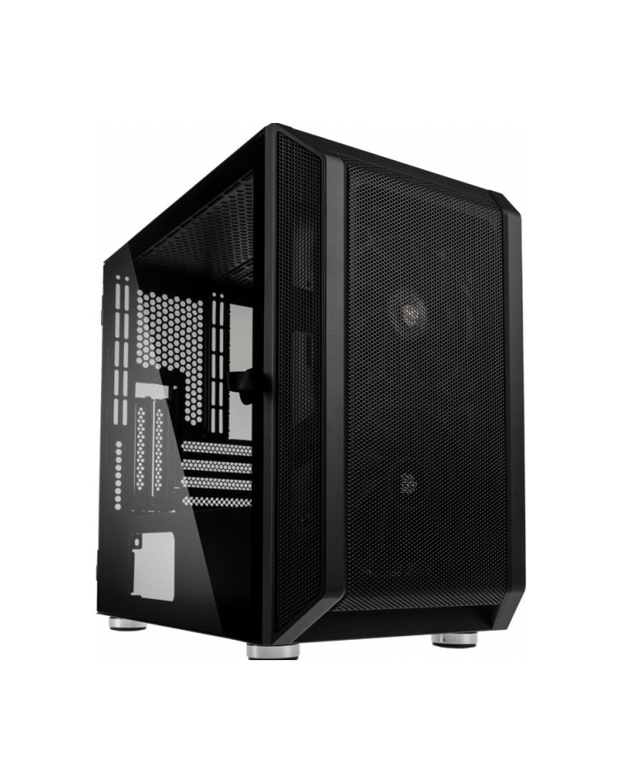 Kolink Citadel Mesh Micro-ATX (CITADELMESH) główny