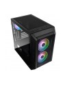 Kolink Citadel Mesh RGB Micro-ATX czarna (CITADELMESHRGB) - nr 20