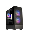 Lian Li Lancool 205 Mesh C Black (GELI911) - nr 3