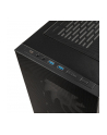 Lian Li Lancool 205 Mesh C Black (GELI911) - nr 9