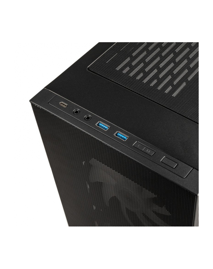 Lian Li Lancool 205 Mesh C Black (GELI911) główny