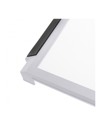 Zestaw białch filtrów do Lian Li LANCOOL III