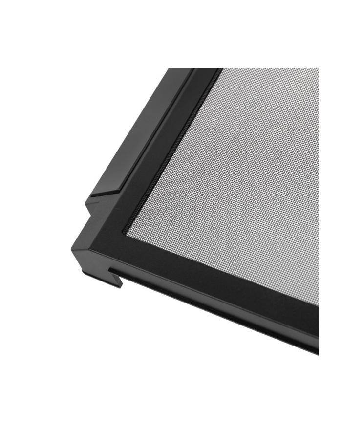 Zestaw czarnych filtrów do Lian Li LANCOOL III główny