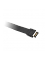 Inline Wspornik Z Portem Usb-C 3.1 (33446H) - nr 3