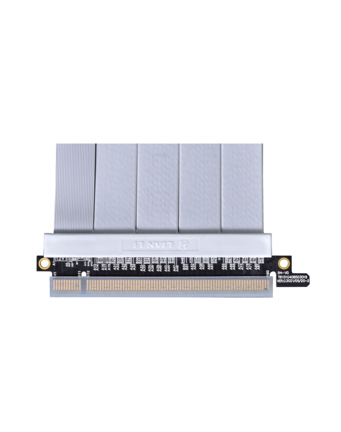 Lian Li Pw-Pci-4-60X - Pci Express 4.0 X16 Riser White (Pwpci460W) główny