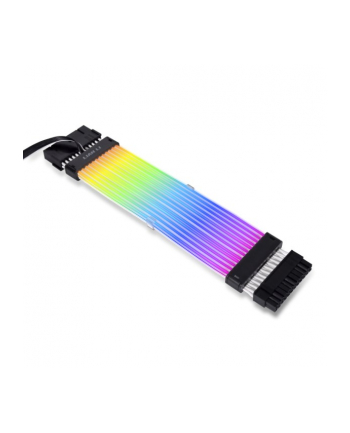 Lian-Li Lian Li Strimer Plus V2 24-Pin Rgb Mainboard-Kabel (STRIMERPLUSV224PINS)