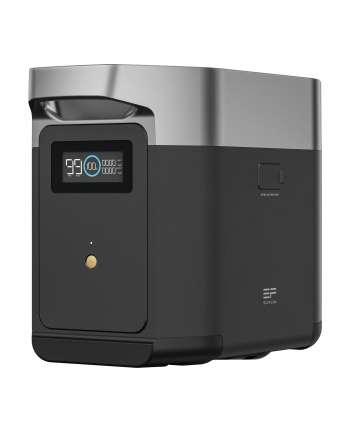 EcoFlow Lithium Battery 1024Wh for DELTA 2 (5003601001) nr 2