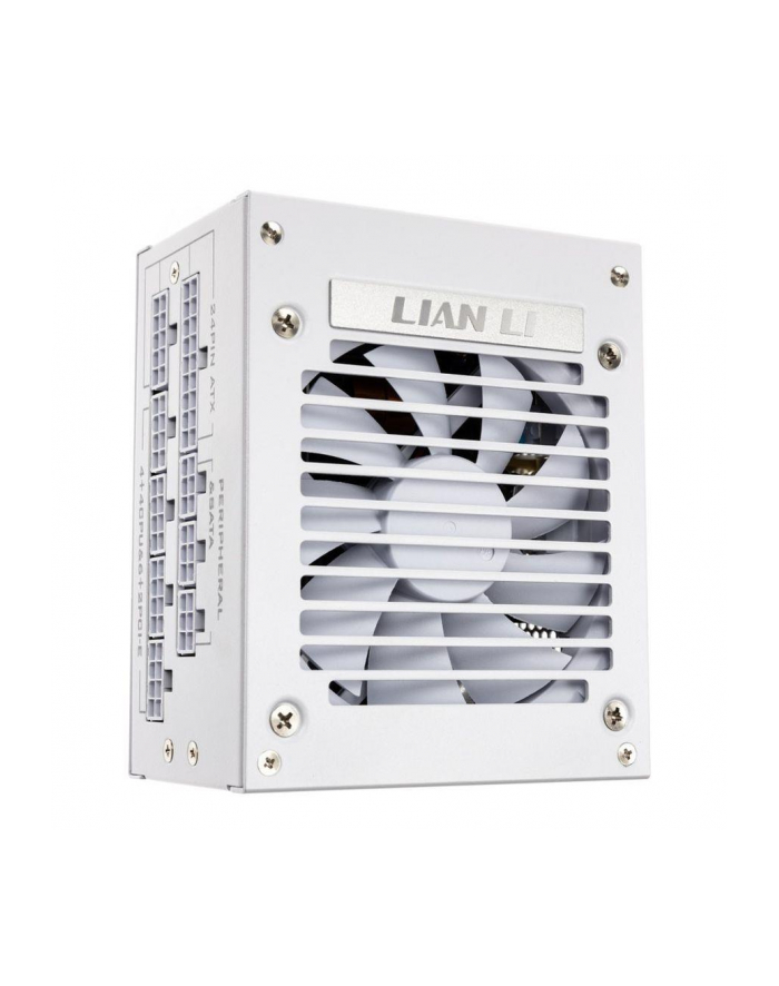 Lian Li Sp750 Sfx Gold - White Zasilacz Do Komputera 750 Wat 92 Mm 80 Plus 80+ (Sp750W) główny