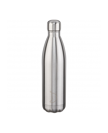 Chilly Chillys 750ml Stainless Steel B750Ssstl