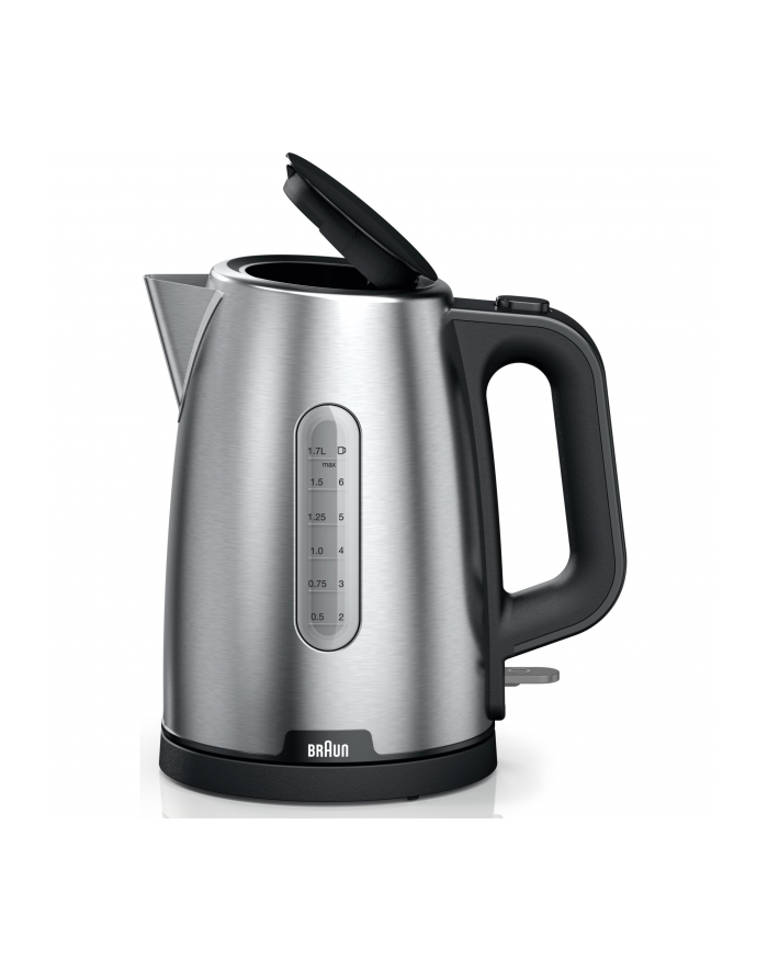 Braun WK1500 Black główny