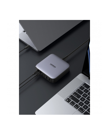 Ugreen ładowarka sieciowa 200W 4x Usb Typ C 2x nr 2