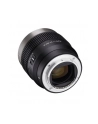 Samyang Cine V-AF 75mm T1.9 FE Sony E - nr 10