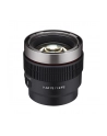 Samyang Cine V-AF 75mm T1.9 FE Sony E - nr 1
