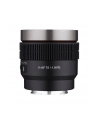 Samyang Cine V-AF 75mm T1.9 FE Sony E - nr 6
