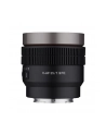 Samyang V-AF 35mm T1.9 Sony FE - nr 6