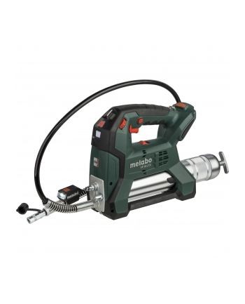 Akumulatorowa smarownica Metabo FP 18 LTX nr 2
