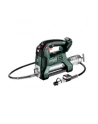 Akumulatorowa smarownica Metabo FP 18 LTX - nr 4