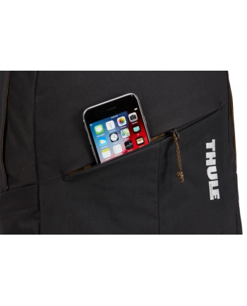 THULE PLECAK DO LAPTOPA NOTUS 14  20L CZARNY 3204304 nr 1