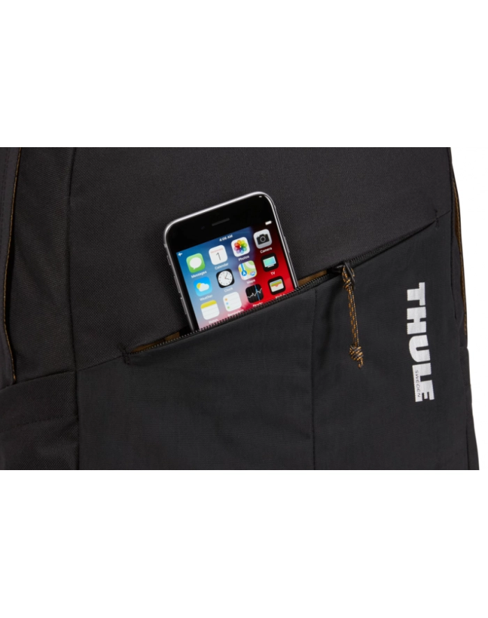 THULE PLECAK DO LAPTOPA NOTUS 14  20L CZARNY 3204304 główny