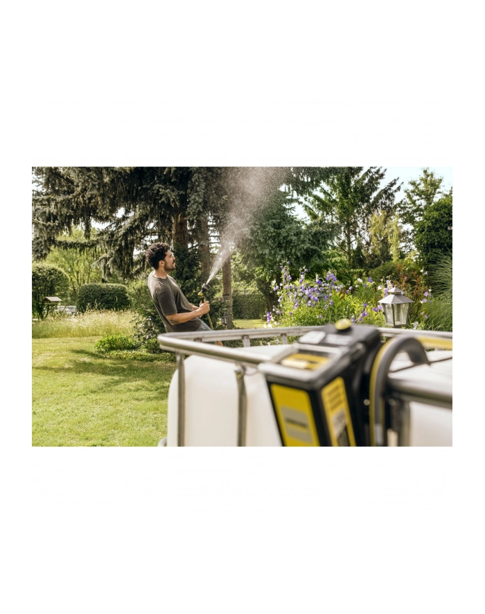 Karcher BP 2.000-18 barrel 1.645-475.0 główny