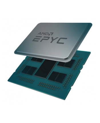 Procesor AMD EPYC 7F32 (8C/16T) 37 GHz (39 GHz Turbo) Socket SP3 TDP 180W nr 2