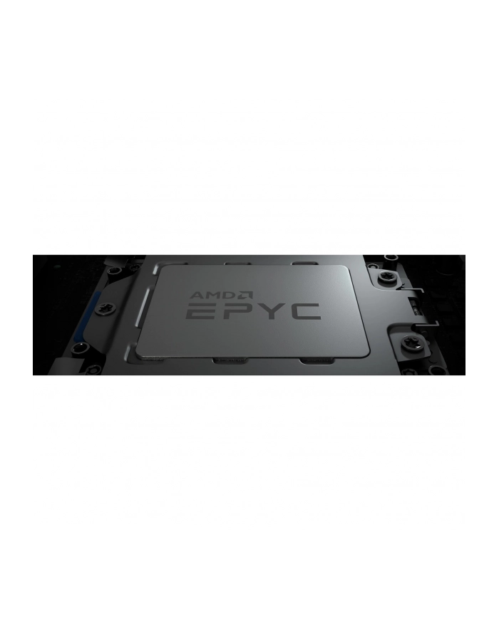 Procesor AMD EPYC 7F32 (8C/16T) 37 GHz (39 GHz Turbo) Socket SP3 TDP 180W główny