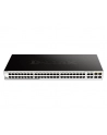 d-link Przełącznik DGS-1210-52 48GE 4SFP - nr 11