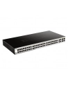 d-link Przełącznik DGS-1210-52 48GE 4SFP - nr 12