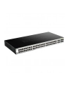 d-link Przełącznik DGS-1210-52 48GE 4SFP - nr 14