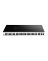 d-link Przełącznik DGS-1210-52 48GE 4SFP - nr 15
