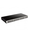 d-link Przełącznik DGS-1210-52 48GE 4SFP - nr 18