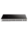 d-link Przełącznik DGS-1210-52 48GE 4SFP - nr 1