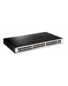 d-link Przełącznik DGS-1210-52 48GE 4SFP - nr 21