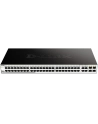 d-link Przełącznik DGS-1210-52 48GE 4SFP - nr 23