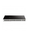 d-link Przełącznik DGS-1210-52 48GE 4SFP - nr 26