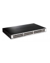 d-link Przełącznik DGS-1210-52 48GE 4SFP - nr 9