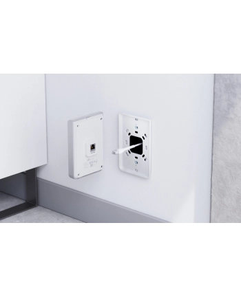 Ubiquiti U6-IW Punkt dostępowy UniFi6 In-Wall