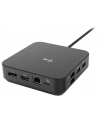 Stacja dokująca USB-C HDMI Dual DP Docking Station Power Delivery 100 W + i-tec Universal Charger 100 W - nr 44
