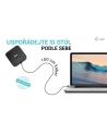 Stacja dokująca USB-C HDMI Dual DP Docking Station Power Delivery 100 W + i-tec Universal Charger 100 W - nr 46