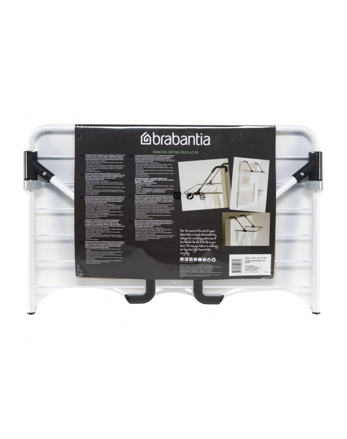 Brabantia  Migdałowa 10 27 69 (102769) główny