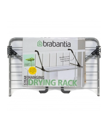 Brabantia  Szary 10 52 41 (105241) nr 2