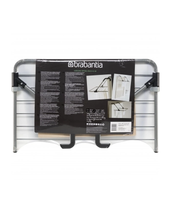 Brabantia  Szary 10 52 41 (105241) nr 1