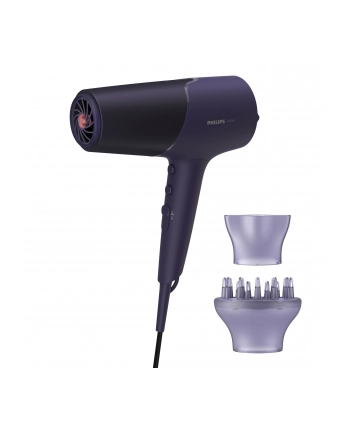 Suszarka do włosów PHILIPS BHD 514/00 nr 2