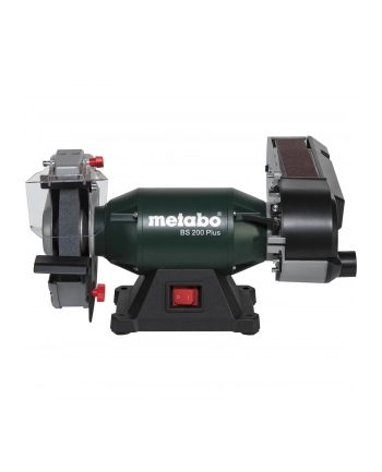 Metabo BS 200 Plus 604220000 nr 2