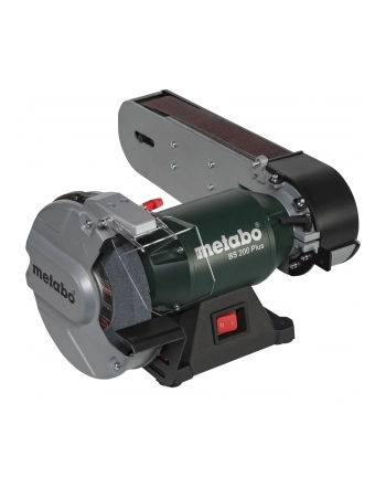 Metabo BS 200 Plus 604220000 nr 1