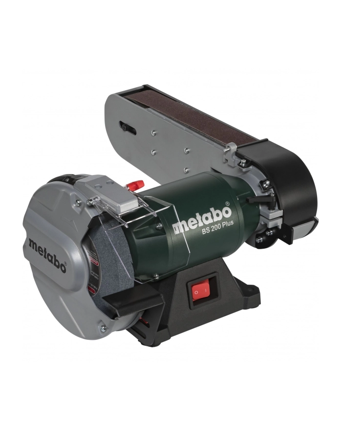 Metabo BS 200 Plus 604220000 główny