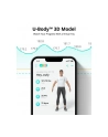 Waga łazien (wersja europejska)FY Smart Scale P2 PRO Czarny - nr 14