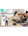 Waga łazien (wersja europejska)FY Smart Scale P2 PRO Czarny - nr 8